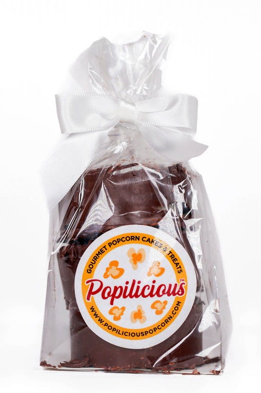 Chocolate Covered Oreos