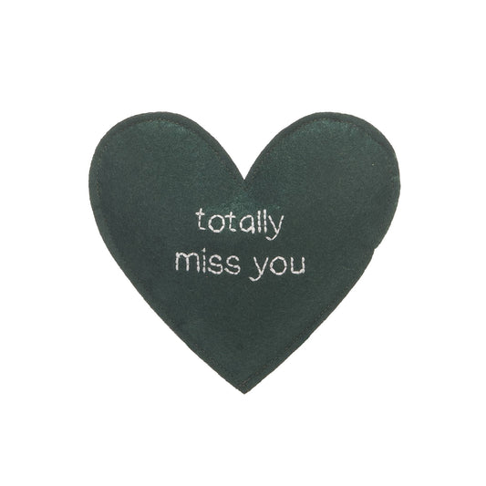 Heartfelt, Totally Miss You