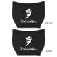 Drinker Bell Wine Glass Sleeve