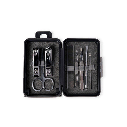 Modern Monkey Runway Ready Nail Care Carry-On