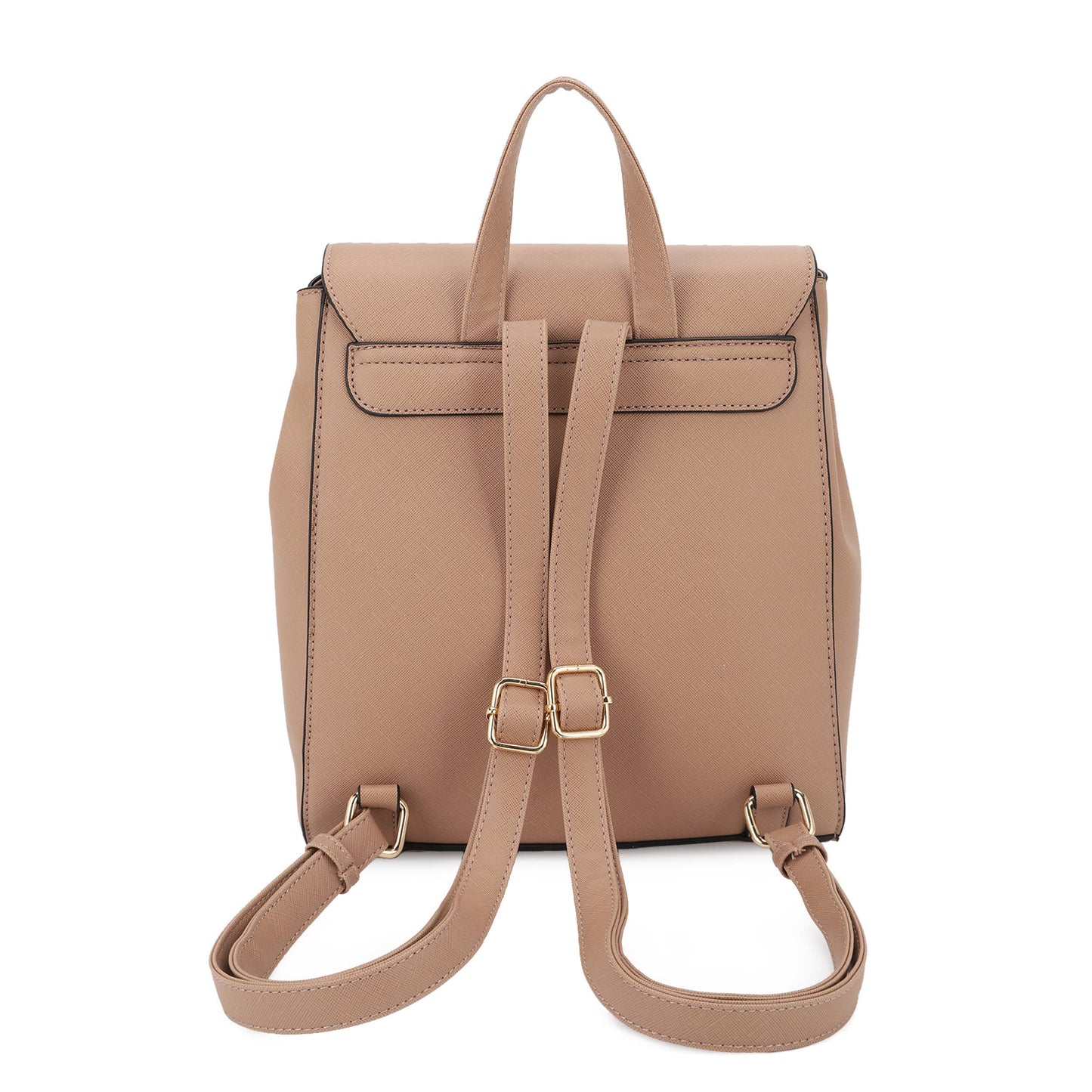 Harley Structured Backpack