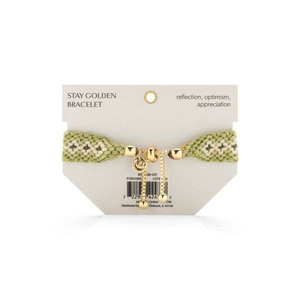 Soul Stacks Stay Golden Bracelet Assortment