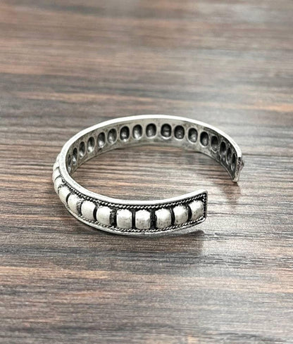 710837, 12mm Boho Cuff Bracelet - Southern Sassy Boutique