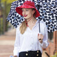 Wine Bottle Umbrella
