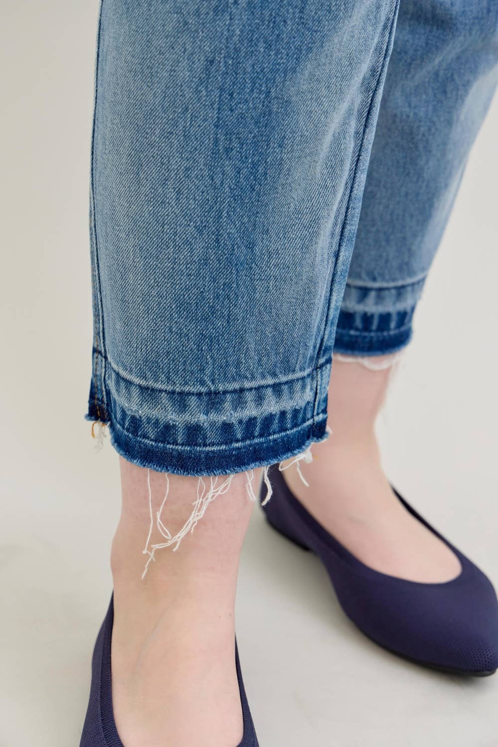 MR Rigid Magic Release Hem BF