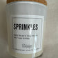 Snarky little Mini Candles