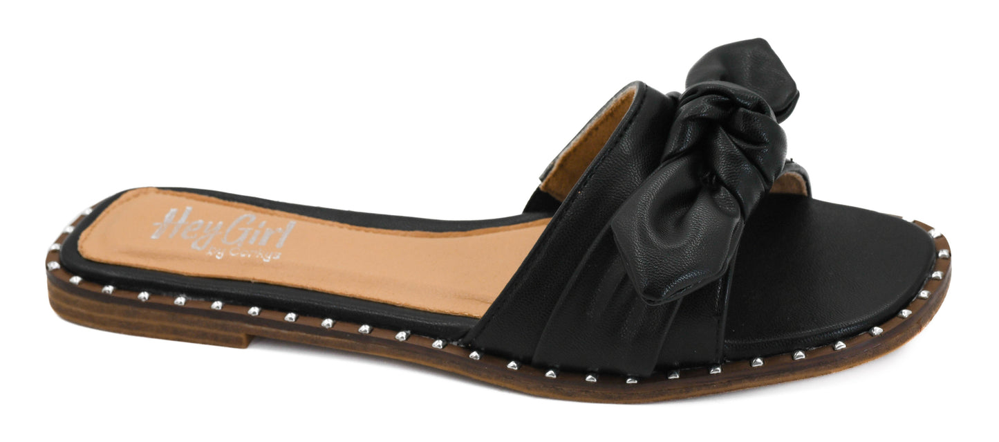 Corky's Clam Bake Sandals