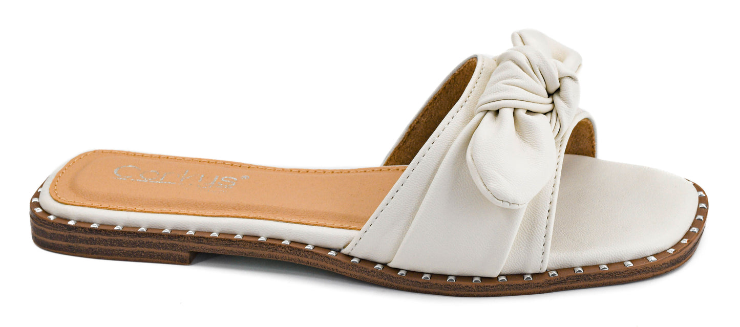 Corky's Clam Bake Sandals