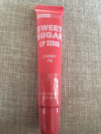 Sweet Sugar Lip Scrub