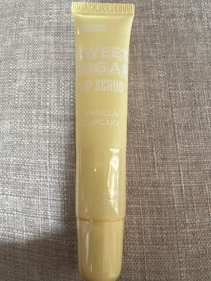 Sweet Sugar Lip Scrub