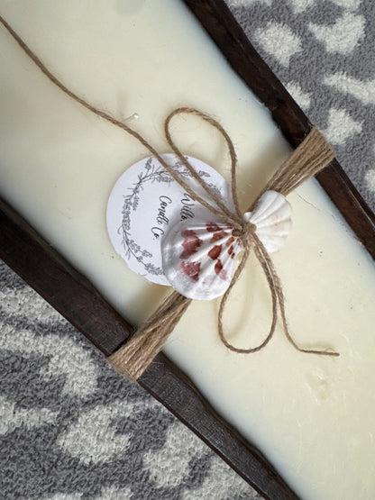 Baguette Dough Candle - Southern Sassy Boutique