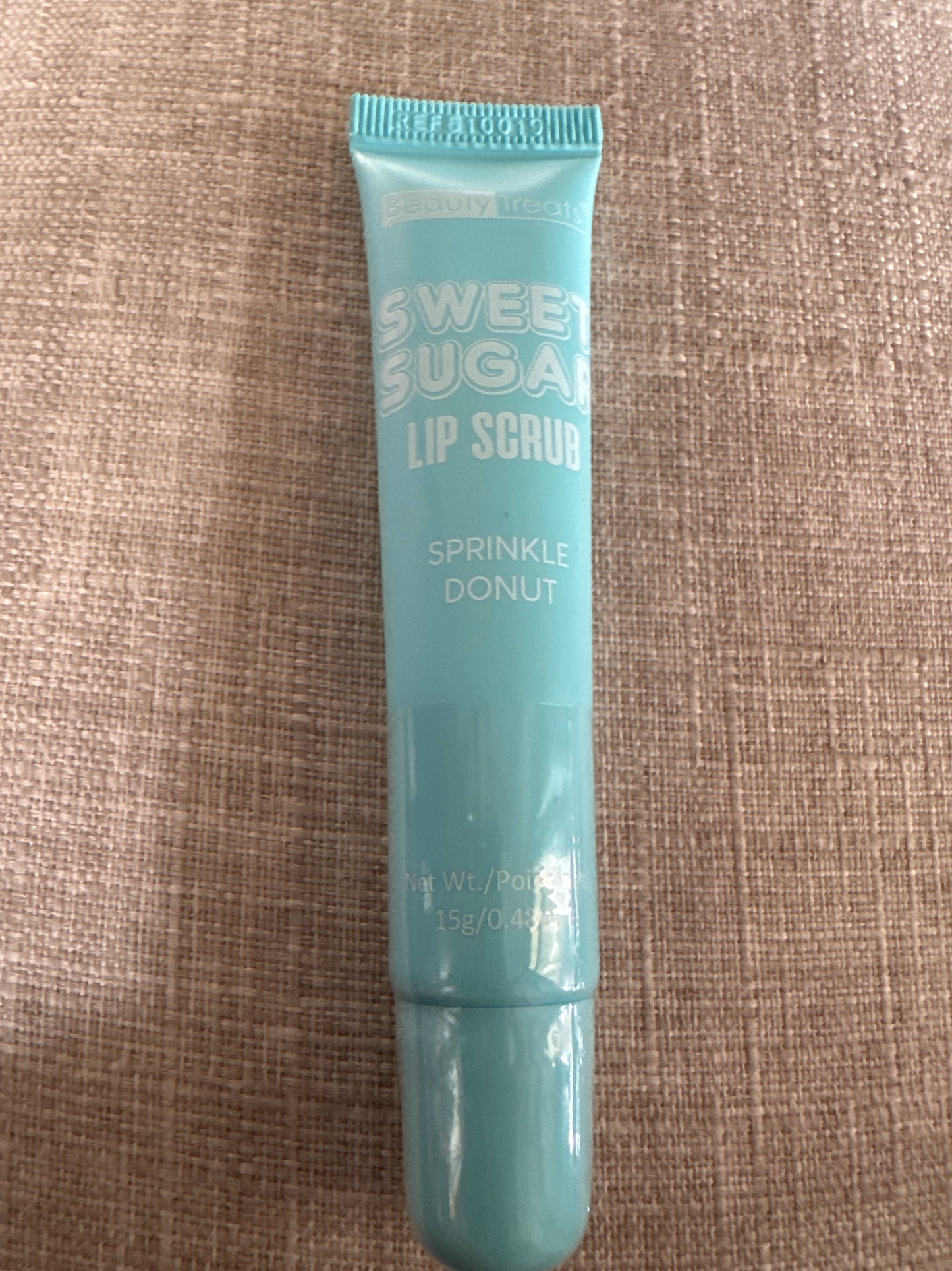 Sweet Sugar Lip Scrub