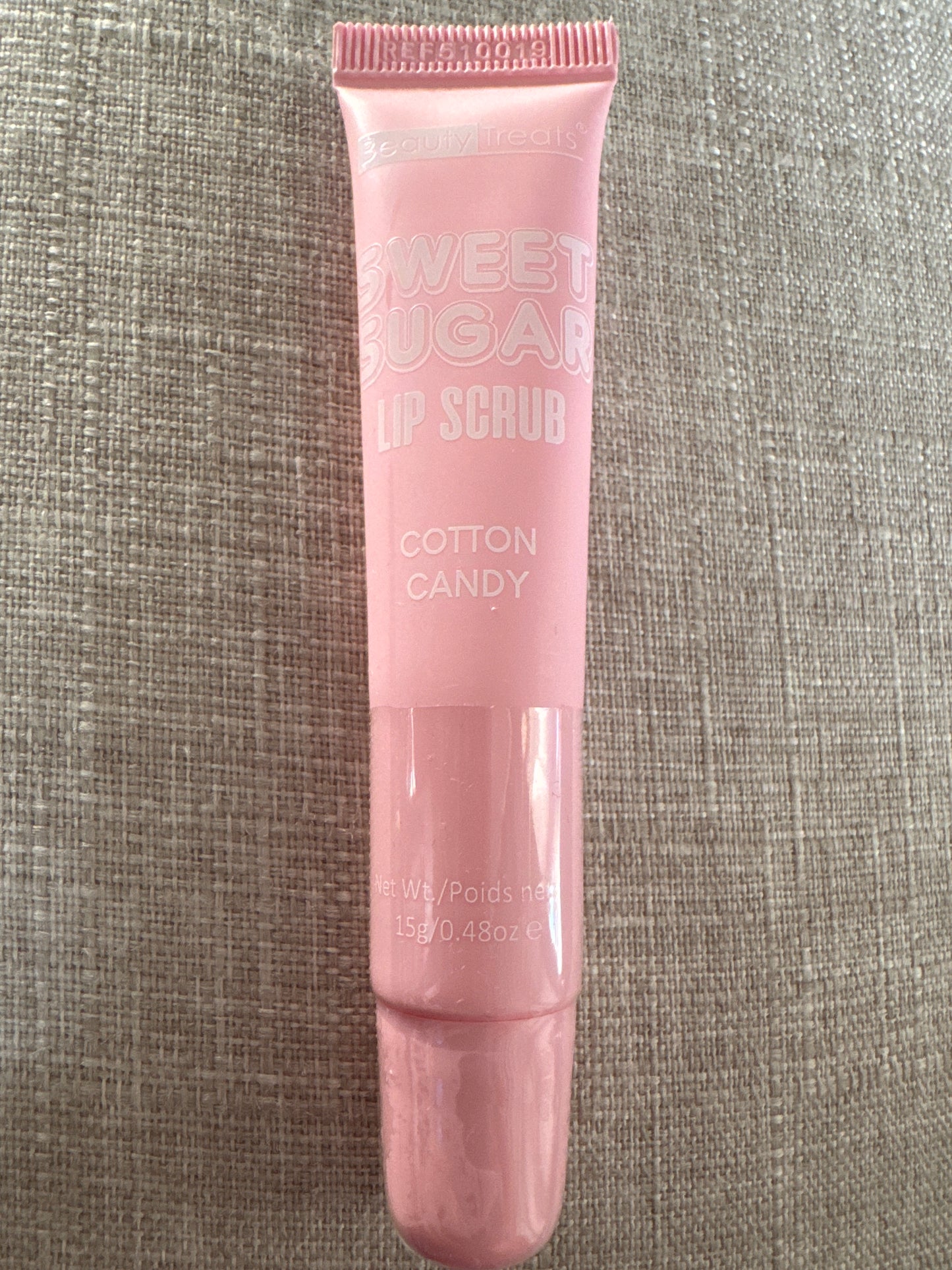 Sweet Sugar Lip Scrub