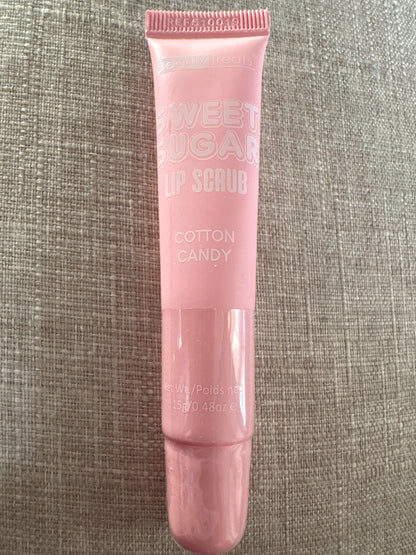 Sweet Sugar Lip Scrub