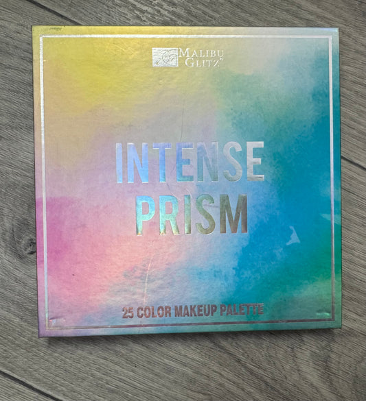 Intense Prism Palette