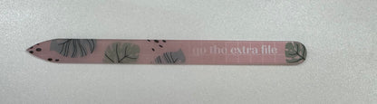 Glass Nail Files