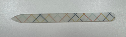 Glass Nail Files