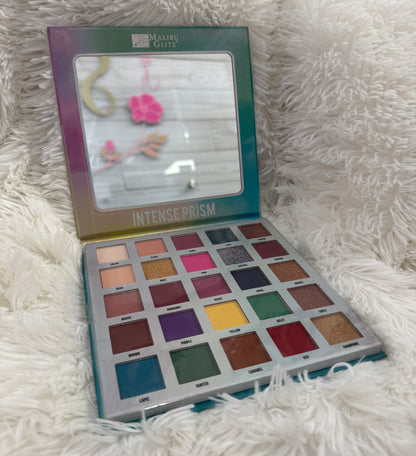 Intense Prism Palette