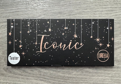 Iconic Eye Shadow Palette