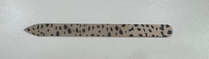 Glass Nail Files