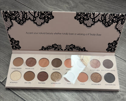 Sinful Eye Palette