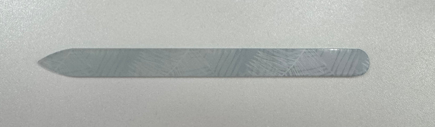 Glass Nail Files