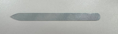 Glass Nail Files