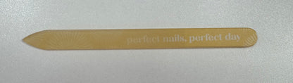 Glass Nail Files