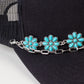 Blossom Trucker Hat Chain