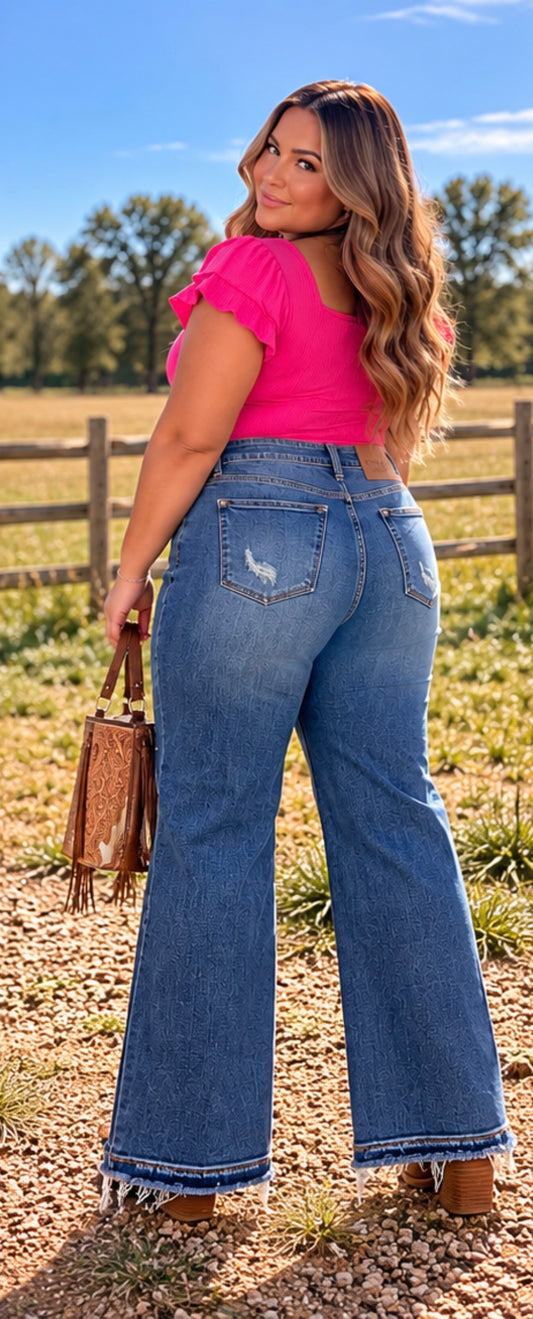 Mr Dad Jean