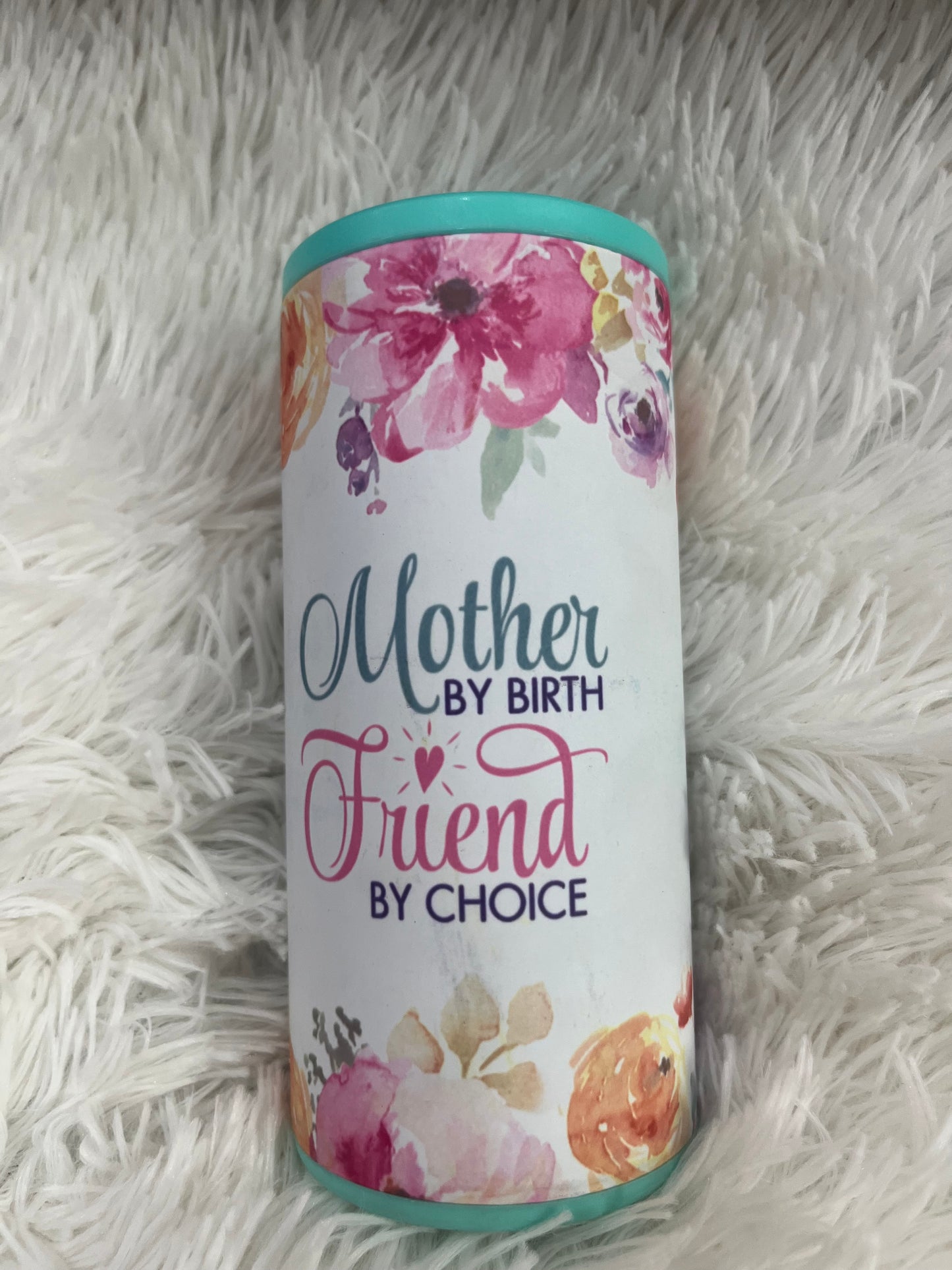 Mother's Day Cup's & Cuzzi's
