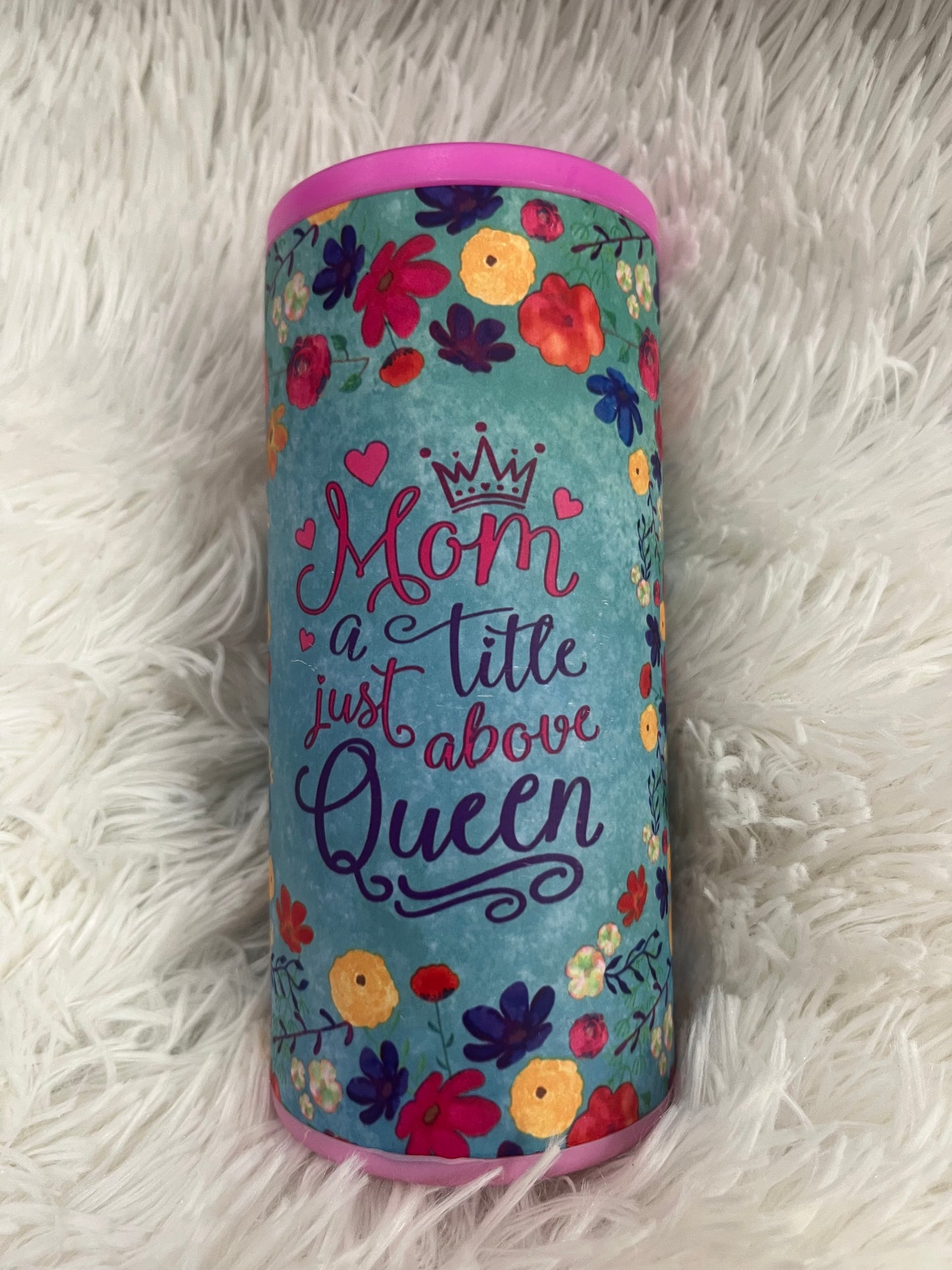 Mother's Day Cup's & Cuzzi's