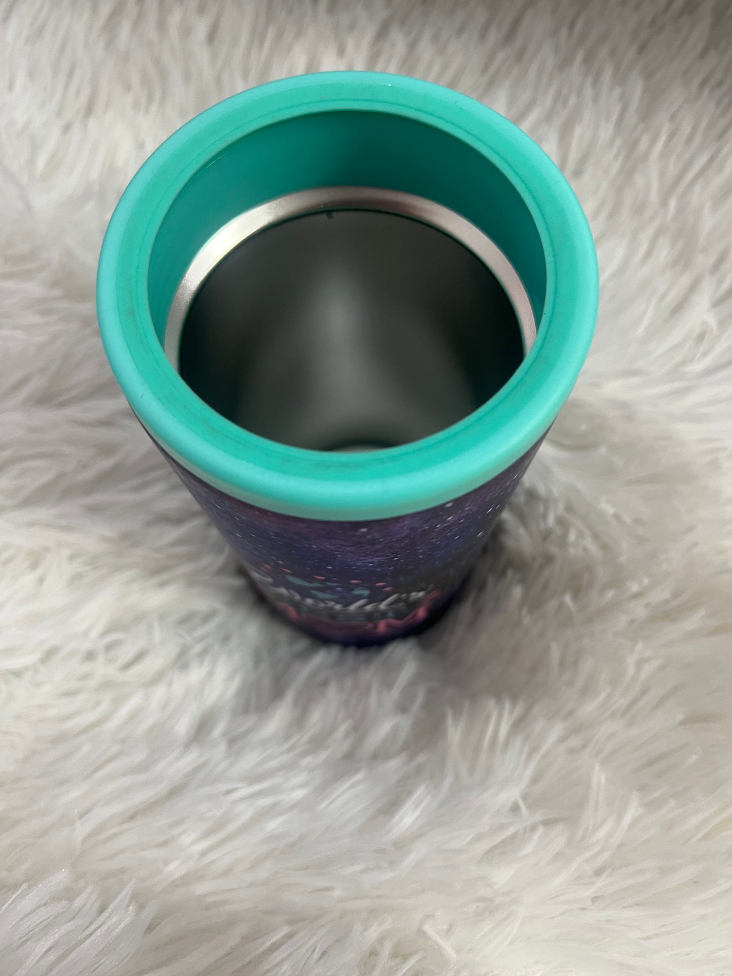 Mother's Day Cup's & Cuzzi's