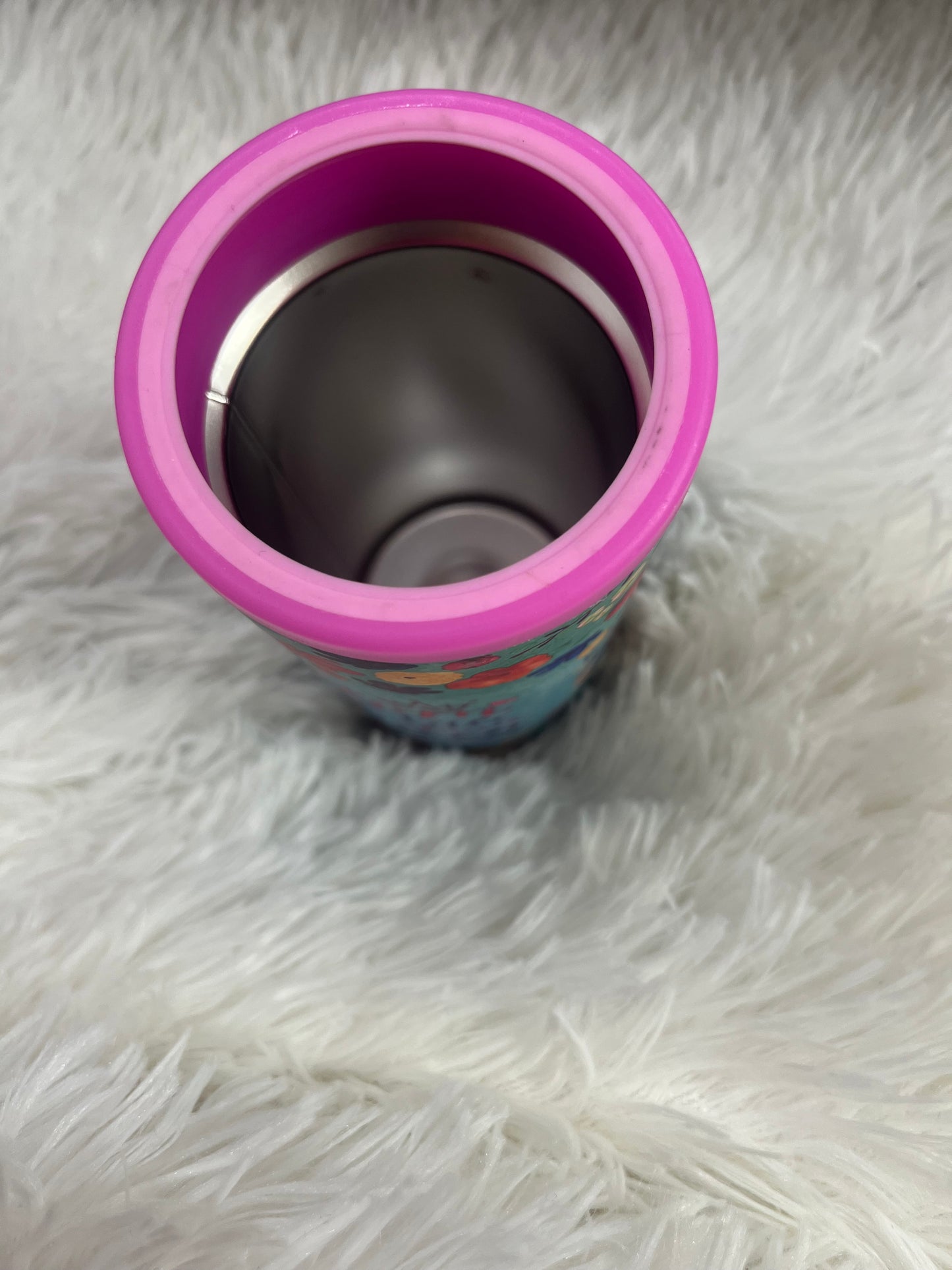 Mother's Day Cup's & Cuzzi's