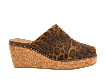 Corky's Maybe Later Clogs