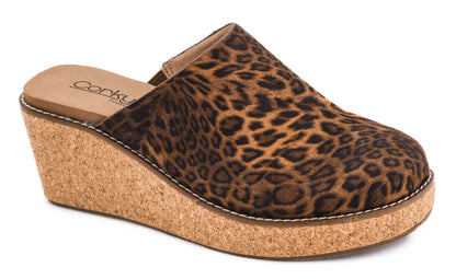 Corky's Maybe Later Clogs