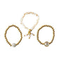 Ring Bling Stackable Stretchy Rings
