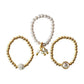 Ring Bling Stackable Stretchy Rings