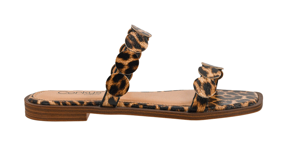 Corky's Round of Applause Sandal