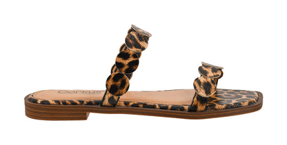 Corky's Round of Applause Sandal