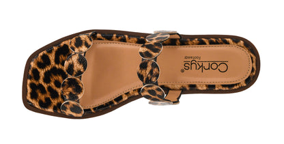 Corky's Round of Applause Sandal