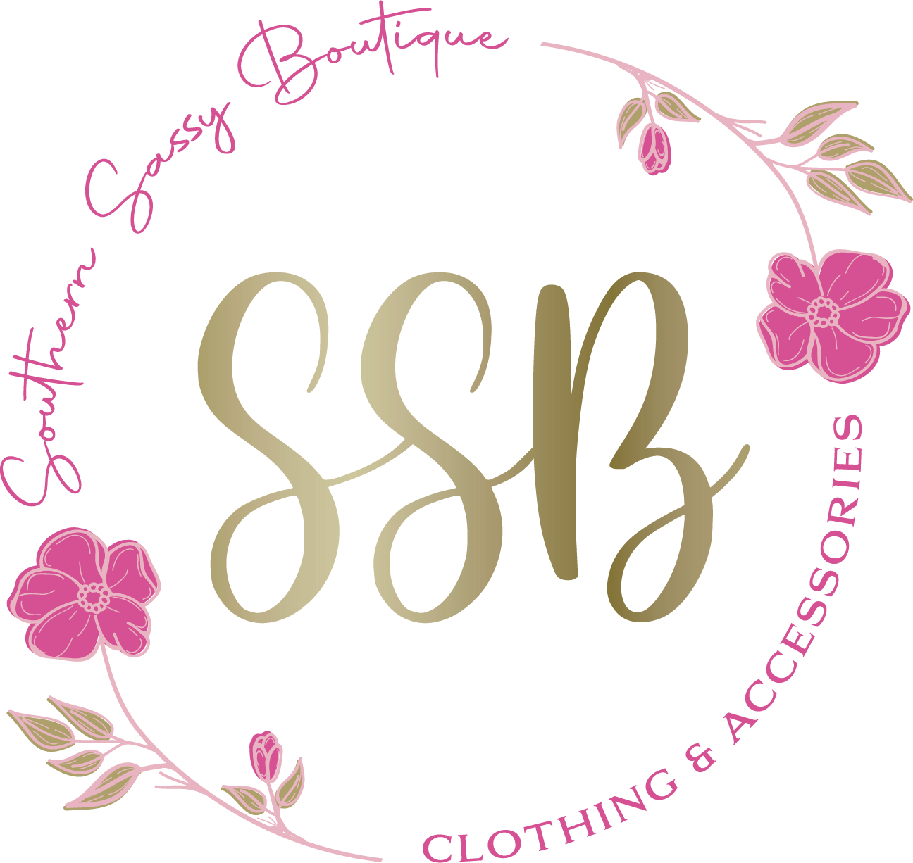 Southern Sassy Boutique