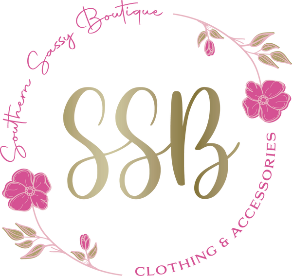 Southern Sassy Boutique