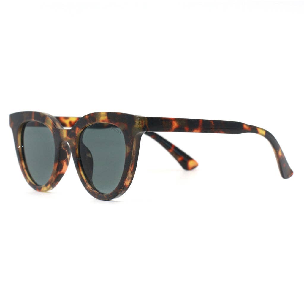 Brittany - Tortoise Shell