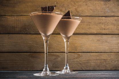 PREMIUM Chocolate Martini - Southern Sassy Boutique