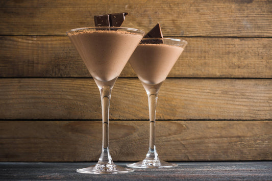 PREMIUM Chocolate Martini - Southern Sassy Boutique