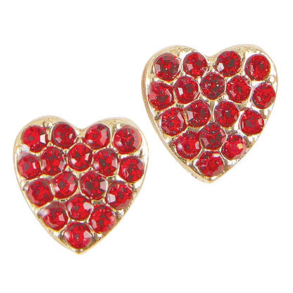 Treasure Box Earrings - Joy to the World - Southern Sassy Boutique