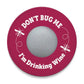 New! Silicone Wine Glass Covers