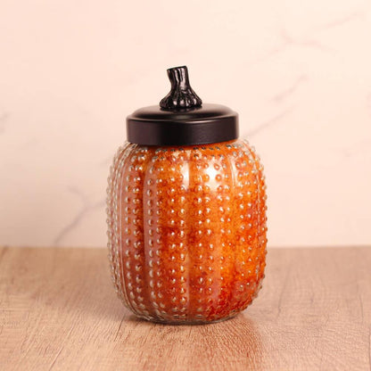 Pumpkin Large Candle (26oz.) – Pumpkin Pie - Southern Sassy Boutique