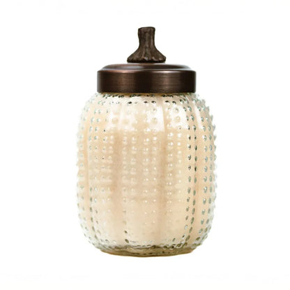 Pumpkin Large Candle (26oz.) – Pumpkin Chata - Southern Sassy Boutique